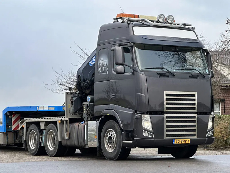 Volvo FH 540 6x4!! EFFER CRANE 37tm!!CUSTOM BUILD!!TOP!! - Tegljač: slika Volvo FH 540 6x4!! EFFER CRANE 37tm!!CUSTOM BUILD!!TOP!! - Tegljač Volvo FH 540 6x4!! EFFER CRANE 37tm!!CUSTOM BUILD!!TOP!! - Tegljač: slika Volvo FH 540 6x4!! EFFER CRANE 37tm!!CUSTOM BUILD!!TOP!! - Tegljač