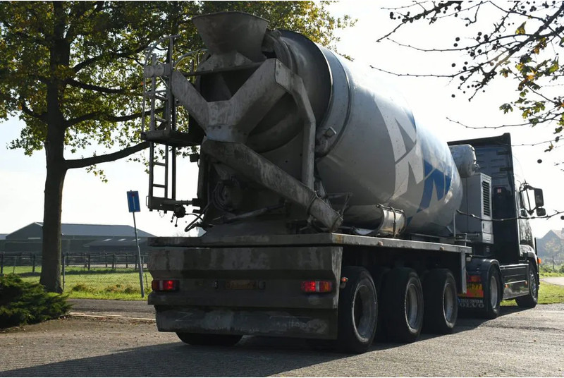 Van Hool KARRENA 15m3 MIXER!!MOTOR!!OWN ENGINE!! - Poluprikolica mikser: slika Van Hool KARRENA 15m3 MIXER!!MOTOR!!OWN ENGINE!! - Poluprikolica mikser Van Hool KARRENA 15m3 MIXER!!MOTOR!!OWN ENGINE!! - Poluprikolica mikser: slika Van Hool KARRENA 15m3 MIXER!!MOTOR!!OWN ENGINE!! - Poluprikolica mikser
