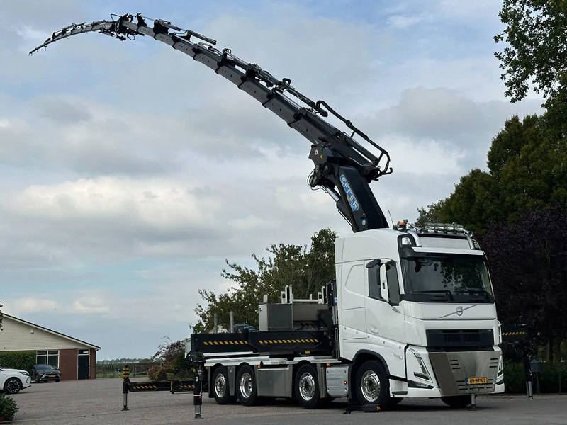 Volvo FH 550 TRUCK/TRACTOR! EFFER 140tm!!!!44dkm!!JIB/LIER/WINCH!!TOP!!ROOF/DACH/MONTAGE!!MANUTENTION!! CRANE!!GRUE!! - Kamion s kranom: slika Volvo FH 550 TRUCK/TRACTOR! EFFER 140tm!!!!44dkm!!JIB/LIER/WINCH!!TOP!!ROOF/DACH/MONTAGE!!MANUTENTION!! CRANE!!GRUE!! - Kamion s kranom Volvo FH 550 TRUCK/TRACTOR! EFFER 140tm!!!!44dkm!!JIB/LIER/WINCH!!TOP!!ROOF/DACH/MONTAGE!!MANUTENTION!! CRANE!!GRUE!! - Kamion s kranom: slika Volvo FH 550 TRUCK/TRACTOR! EFFER 140tm!!!!44dkm!!JIB/LIER/WINCH!!TOP!!ROOF/DACH/MONTAGE!!MANUTENTION!! CRANE!!GRUE!! - Kamion s kranom