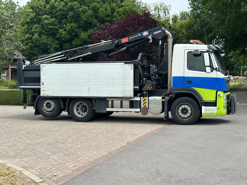 Volvo FM 330 186dkm! !!6X2!!Kraan/KIPPER!!RADIO REMOTE! EX-GEMEENTE/KOMMUNAL! - Kiper, Kamion s kranom: slika Volvo FM 330 186dkm! !!6X2!!Kraan/KIPPER!!RADIO REMOTE! EX-GEMEENTE/KOMMUNAL! - Kiper, Kamion s kranom Volvo FM 330 186dkm! !!6X2!!Kraan/KIPPER!!RADIO REMOTE! EX-GEMEENTE/KOMMUNAL! - Kiper, Kamion s kranom: slika Volvo FM 330 186dkm! !!6X2!!Kraan/KIPPER!!RADIO REMOTE! EX-GEMEENTE/KOMMUNAL! - Kiper, Kamion s kranom