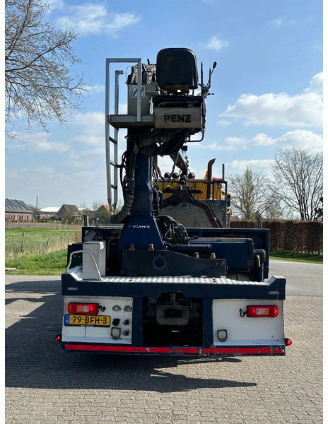 Volvo FM 400 !!RIJPLATEN AUTO!!10x4!!BESTUURBAAR VANAF DE KRAAN!! - Kamion s kranom: slika Volvo FM 400 !!RIJPLATEN AUTO!!10x4!!BESTUURBAAR VANAF DE KRAAN!! - Kamion s kranom Volvo FM 400 !!RIJPLATEN AUTO!!10x4!!BESTUURBAAR VANAF DE KRAAN!! - Kamion s kranom: slika Volvo FM 400 !!RIJPLATEN AUTO!!10x4!!BESTUURBAAR VANAF DE KRAAN!! - Kamion s kranom