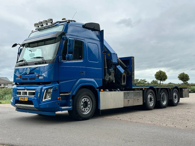Kamion s kranom Volvo FM 430!8x2!!KRAAN/CRANE/GRUE/ PALFINGER 42TM!! RADIO REMOTE!! EURO 6!!TOP!: slika Kamion s kranom Volvo FM 430!8x2!!KRAAN/CRANE/GRUE/ PALFINGER 42TM!! RADIO REMOTE!! EURO 6!!TOP! Kamion s kranom Volvo FM 430!8x2!!KRAAN/CRANE/GRUE/ PALFINGER 42TM!! RADIO REMOTE!! EURO 6!!TOP!: slika Kamion s kranom Volvo FM 430!8x2!!KRAAN/CRANE/GRUE/ PALFINGER 42TM!! RADIO REMOTE!! EURO 6!!TOP!
