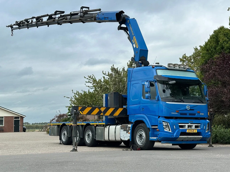 Volvo FM 430!8x2!!KRAAN/CRANE/GRUE/ PALFINGER 42TM!! RADIO REMOTE!! EURO 6!!TOP! - Kamion s kranom: slika Volvo FM 430!8x2!!KRAAN/CRANE/GRUE/ PALFINGER 42TM!! RADIO REMOTE!! EURO 6!!TOP! - Kamion s kranom Volvo FM 430!8x2!!KRAAN/CRANE/GRUE/ PALFINGER 42TM!! RADIO REMOTE!! EURO 6!!TOP! - Kamion s kranom: slika Volvo FM 430!8x2!!KRAAN/CRANE/GRUE/ PALFINGER 42TM!! RADIO REMOTE!! EURO 6!!TOP! - Kamion s kranom