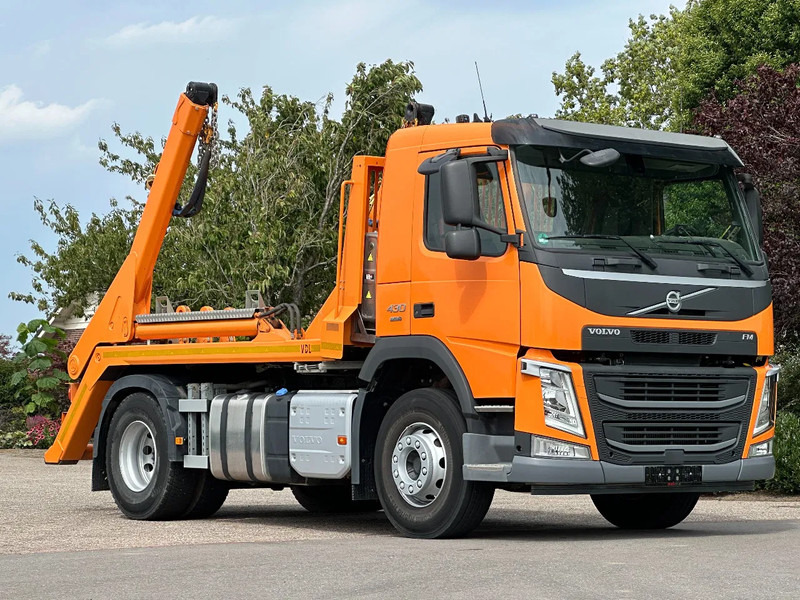Volvo FM 430 VDL PORTAALARM/ABSETZKIPPER 2021!! 201tkm!!NEW - Utovarivač s proklizavajućim upravljanjem: slika Volvo FM 430 VDL PORTAALARM/ABSETZKIPPER 2021!! 201tkm!!NEW - Utovarivač s proklizavajućim upravljanjem Volvo FM 430 VDL PORTAALARM/ABSETZKIPPER 2021!! 201tkm!!NEW - Utovarivač s proklizavajućim upravljanjem: slika Volvo FM 430 VDL PORTAALARM/ABSETZKIPPER 2021!! 201tkm!!NEW - Utovarivač s proklizavajućim upravljanjem
