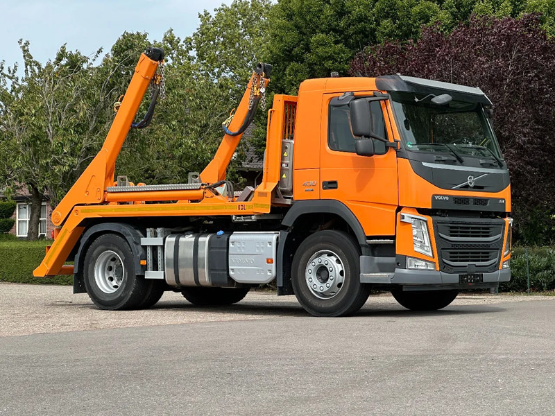 Volvo FM 430 VDL PORTAALARM/ABSETZKIPPER 2021!! 201tkm!!NEW - Utovarivač s proklizavajućim upravljanjem: slika Volvo FM 430 VDL PORTAALARM/ABSETZKIPPER 2021!! 201tkm!!NEW - Utovarivač s proklizavajućim upravljanjem Volvo FM 430 VDL PORTAALARM/ABSETZKIPPER 2021!! 201tkm!!NEW - Utovarivač s proklizavajućim upravljanjem: slika Volvo FM 430 VDL PORTAALARM/ABSETZKIPPER 2021!! 201tkm!!NEW - Utovarivač s proklizavajućim upravljanjem