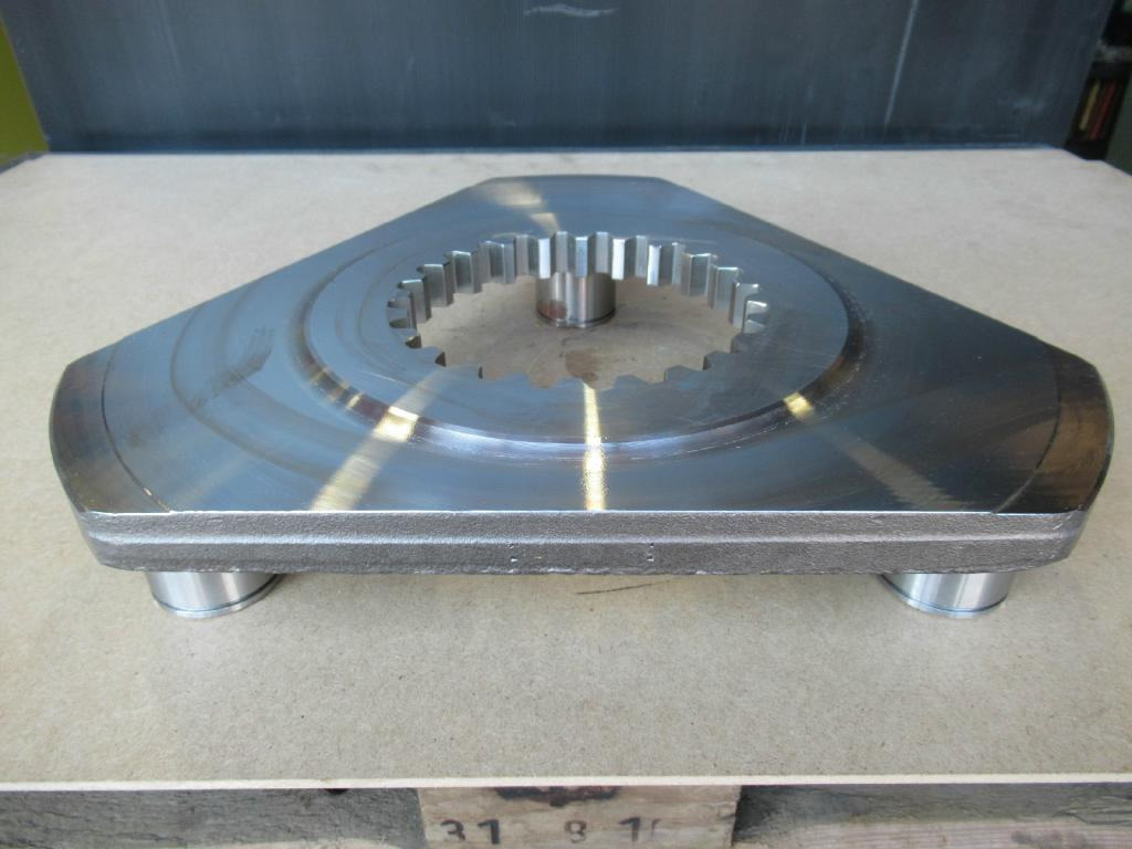 Bomag 05901454 - Reduktor pogona za Građevinski strojevi: slika Bomag 05901454 - Reduktor pogona za Građevinski strojevi Bomag 05901454 - Reduktor pogona za Građevinski strojevi: slika Bomag 05901454 - Reduktor pogona za Građevinski strojevi