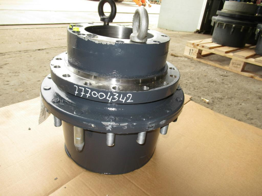 Bomag 337015060 - Reduktor pogona za Građevinski strojevi: slika Bomag 337015060 - Reduktor pogona za Građevinski strojevi Bomag 337015060 - Reduktor pogona za Građevinski strojevi: slika Bomag 337015060 - Reduktor pogona za Građevinski strojevi