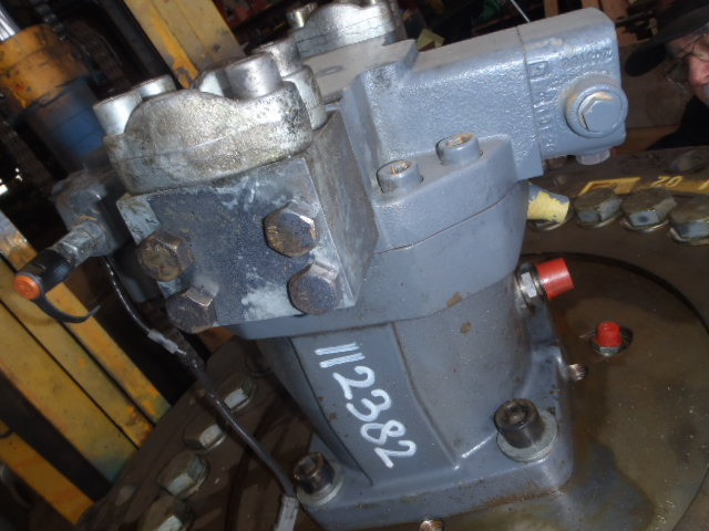 Bomag 5802514 - - Hidraulični motor za Građevinski strojevi: slika Bomag 5802514 - - Hidraulični motor za Građevinski strojevi Bomag 5802514 - - Hidraulični motor za Građevinski strojevi: slika Bomag 5802514 - - Hidraulični motor za Građevinski strojevi