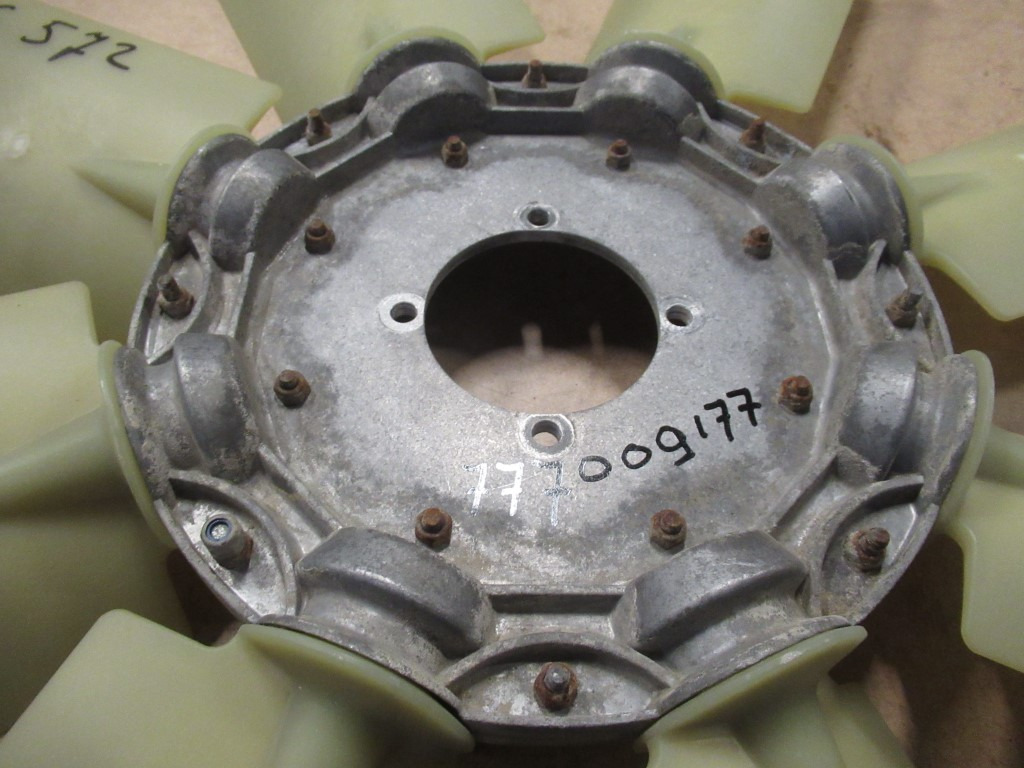 Bomag BC572RB - - Ventilator za Građevinski strojevi: slika Bomag BC572RB - - Ventilator za Građevinski strojevi Bomag BC572RB - - Ventilator za Građevinski strojevi: slika Bomag BC572RB - - Ventilator za Građevinski strojevi