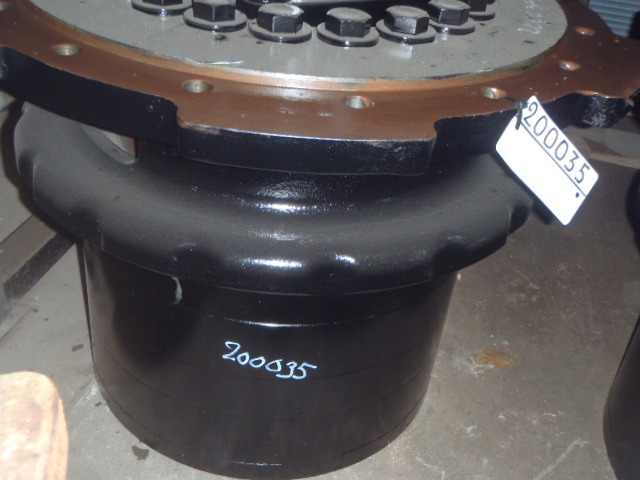 Bomag BC670RB - Reduktor pogona za Građevinski strojevi: slika Bomag BC670RB - Reduktor pogona za Građevinski strojevi Bomag BC670RB - Reduktor pogona za Građevinski strojevi: slika Bomag BC670RB - Reduktor pogona za Građevinski strojevi