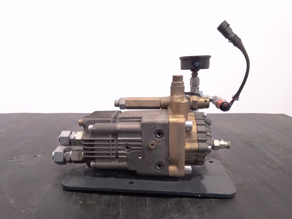 Bomag BM1200-35 - - Hidraulična pumpa za Građevinski strojevi: slika Bomag BM1200-35 - - Hidraulična pumpa za Građevinski strojevi Bomag BM1200-35 - - Hidraulična pumpa za Građevinski strojevi: slika Bomag BM1200-35 - - Hidraulična pumpa za Građevinski strojevi