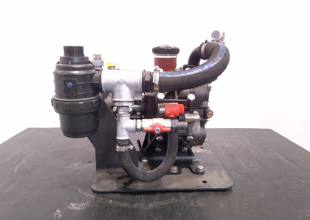 Bomag BM1200-35 - - Hidraulična pumpa za Građevinski strojevi: slika Bomag BM1200-35 - - Hidraulična pumpa za Građevinski strojevi Bomag BM1200-35 - - Hidraulična pumpa za Građevinski strojevi: slika Bomag BM1200-35 - - Hidraulična pumpa za Građevinski strojevi