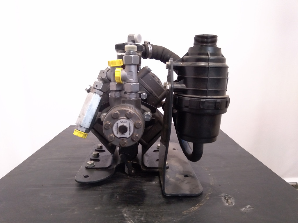 Bomag BM1200-35 - - Hidraulična pumpa za Građevinski strojevi: slika Bomag BM1200-35 - - Hidraulična pumpa za Građevinski strojevi Bomag BM1200-35 - - Hidraulična pumpa za Građevinski strojevi: slika Bomag BM1200-35 - - Hidraulična pumpa za Građevinski strojevi