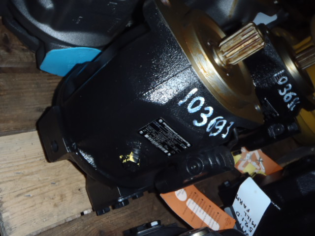 Brueninghaus Hydromatik LA10VO71DFLR/31R-PSC42N00-S1463 - - Hidraulična pumpa za Građevinski strojevi: slika Brueninghaus Hydromatik LA10VO71DFLR/31R-PSC42N00-S1463 - - Hidraulična pumpa za Građevinski strojevi Brueninghaus Hydromatik LA10VO71DFLR/31R-PSC42N00-S1463 - - Hidraulična pumpa za Građevinski strojevi: slika Brueninghaus Hydromatik LA10VO71DFLR/31R-PSC42N00-S1463 - - Hidraulična pumpa za Građevinski strojevi