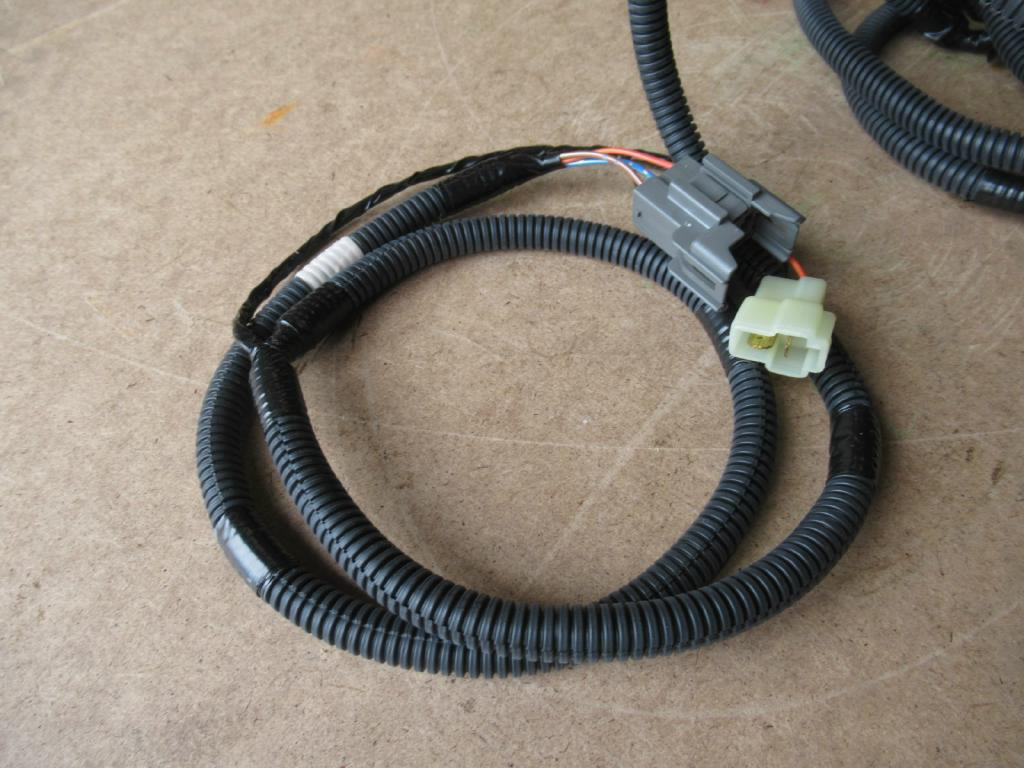 CNH KAR1434 - - Kabeli/ Ožičenje za Građevinski strojevi: slika CNH KAR1434 - - Kabeli/ Ožičenje za Građevinski strojevi CNH KAR1434 - - Kabeli/ Ožičenje za Građevinski strojevi: slika CNH KAR1434 - - Kabeli/ Ožičenje za Građevinski strojevi