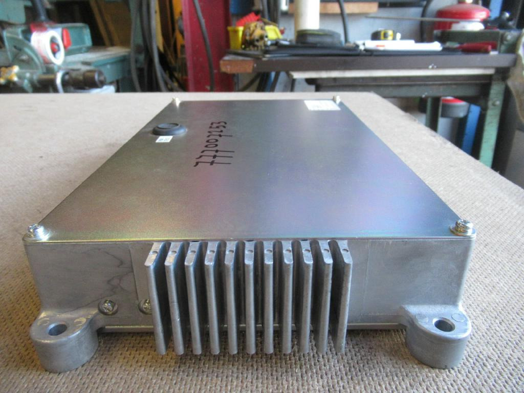 CNH YN22E00015F3 - Upravljačka jedinica (ECU) za Građevinski strojevi: slika CNH YN22E00015F3 - Upravljačka jedinica (ECU) za Građevinski strojevi CNH YN22E00015F3 - Upravljačka jedinica (ECU) za Građevinski strojevi: slika CNH YN22E00015F3 - Upravljačka jedinica (ECU) za Građevinski strojevi