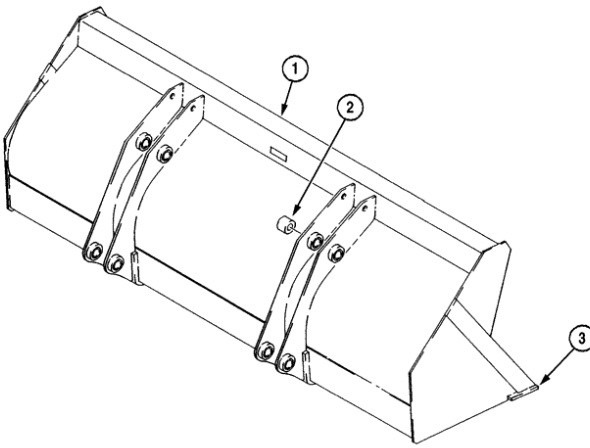 Case 141793A1 - 310570A1 - Utovarna korpa: slika Case 141793A1 - 310570A1 - Utovarna korpa Case 141793A1 - 310570A1 - Utovarna korpa: slika Case 141793A1 - 310570A1 - Utovarna korpa