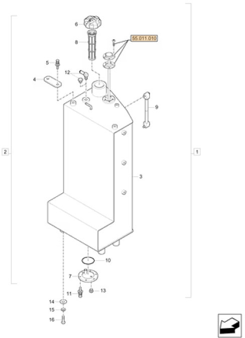 Case 3LML03100 - 31ML01017CG (HYDRAULIC TANK) - Spremnik goriva za Građevinski strojevi: slika Case 3LML03100 - 31ML01017CG (HYDRAULIC TANK) - Spremnik goriva za Građevinski strojevi Case 3LML03100 - 31ML01017CG (HYDRAULIC TANK) - Spremnik goriva za Građevinski strojevi: slika Case 3LML03100 - 31ML01017CG (HYDRAULIC TANK) - Spremnik goriva za Građevinski strojevi