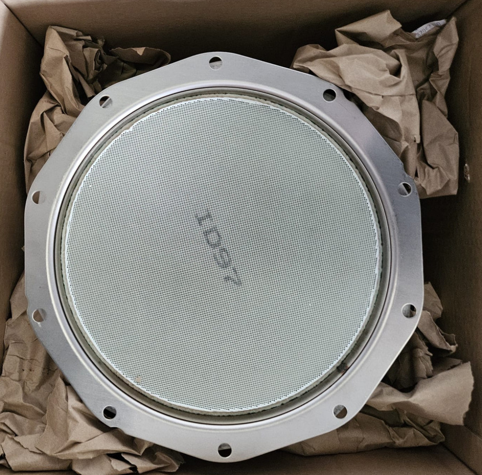 Case 51600467 - Katalizator za Građevinski strojevi: slika Case 51600467 - Katalizator za Građevinski strojevi Case 51600467 - Katalizator za Građevinski strojevi: slika Case 51600467 - Katalizator za Građevinski strojevi