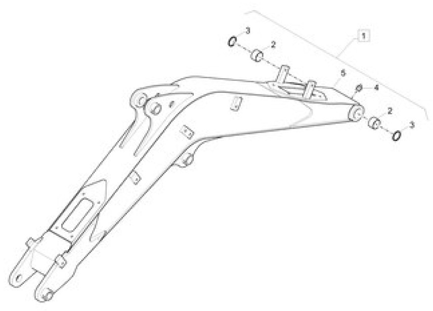 Case 61MJ-10004CA - 61MJ10004CA - Krak za Građevinski strojevi: slika Case 61MJ-10004CA - 61MJ10004CA - Krak za Građevinski strojevi Case 61MJ-10004CA - 61MJ10004CA - Krak za Građevinski strojevi: slika Case 61MJ-10004CA - 61MJ10004CA - Krak za Građevinski strojevi