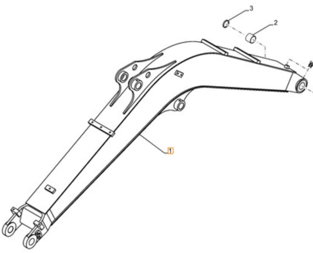 Case 63MH15001CA - 63MH-10251 - Krak za Građevinski strojevi: slika Case 63MH15001CA - 63MH-10251 - Krak za Građevinski strojevi Case 63MH15001CA - 63MH-10251 - Krak za Građevinski strojevi: slika Case 63MH15001CA - 63MH-10251 - Krak za Građevinski strojevi
