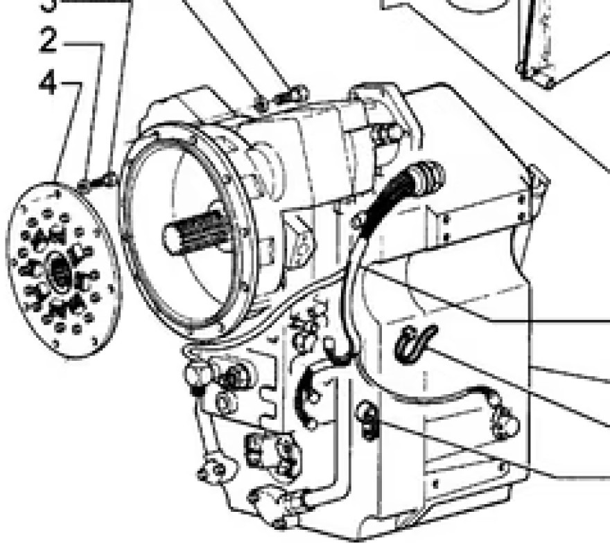 Case 73161232 - Prijenos za Poljoprivredni strojevi: slika Case 73161232 - Prijenos za Poljoprivredni strojevi Case 73161232 - Prijenos za Poljoprivredni strojevi: slika Case 73161232 - Prijenos za Poljoprivredni strojevi