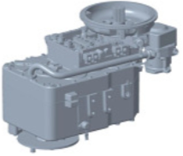 Case 75253456 - Mjenjač za Građevinski strojevi: slika Case 75253456 - Mjenjač za Građevinski strojevi Case 75253456 - Mjenjač za Građevinski strojevi: slika Case 75253456 - Mjenjač za Građevinski strojevi