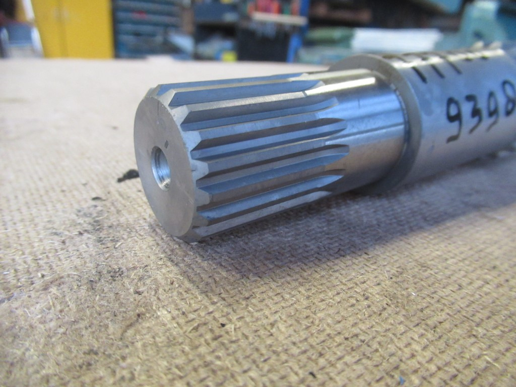 Case 87553142 - - Pumpa ulja za Građevinski strojevi: slika Case 87553142 - - Pumpa ulja za Građevinski strojevi Case 87553142 - - Pumpa ulja za Građevinski strojevi: slika Case 87553142 - - Pumpa ulja za Građevinski strojevi