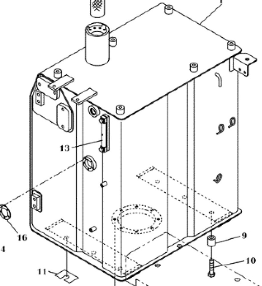 Case KLH12430 - KLH13160 - Spremnik goriva za Građevinski strojevi: slika Case KLH12430 - KLH13160 - Spremnik goriva za Građevinski strojevi Case KLH12430 - KLH13160 - Spremnik goriva za Građevinski strojevi: slika Case KLH12430 - KLH13160 - Spremnik goriva za Građevinski strojevi