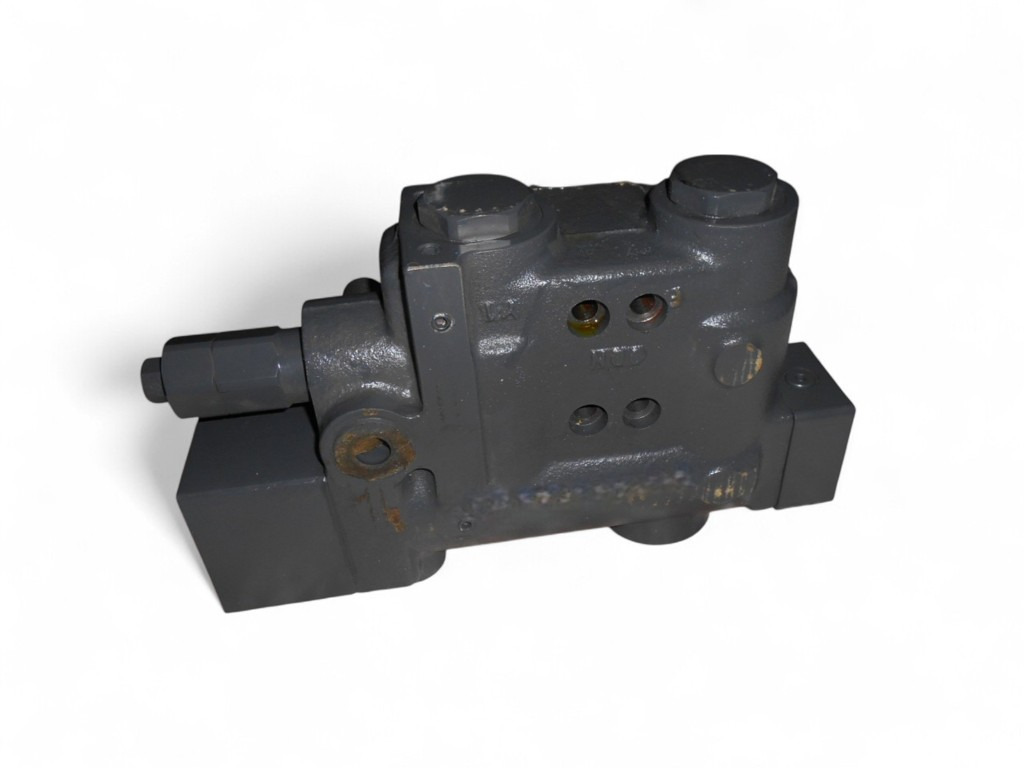 Case KRV2801 - KBV1858 - Hidraulični ventil za Građevinski strojevi: slika Case KRV2801 - KBV1858 - Hidraulični ventil za Građevinski strojevi Case KRV2801 - KBV1858 - Hidraulični ventil za Građevinski strojevi: slika Case KRV2801 - KBV1858 - Hidraulični ventil za Građevinski strojevi
