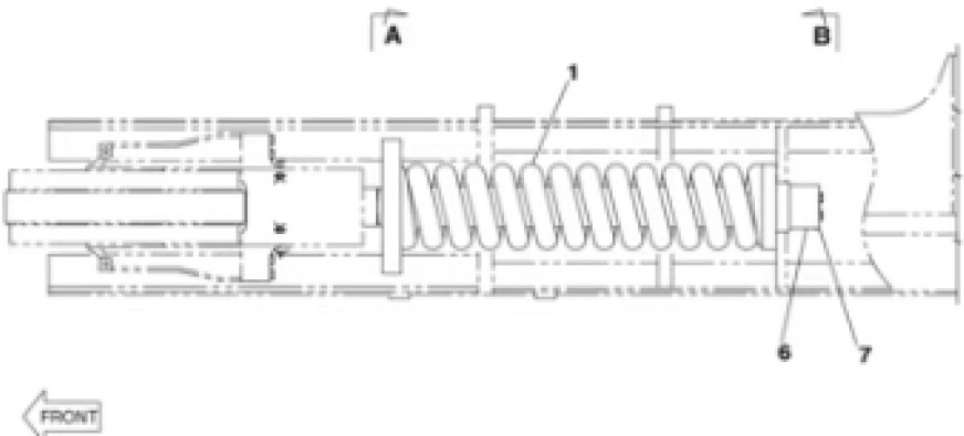 Case KUA0296 - Gusjenice za Građevinski strojevi: slika Case KUA0296 - Gusjenice za Građevinski strojevi Case KUA0296 - Gusjenice za Građevinski strojevi: slika Case KUA0296 - Gusjenice za Građevinski strojevi