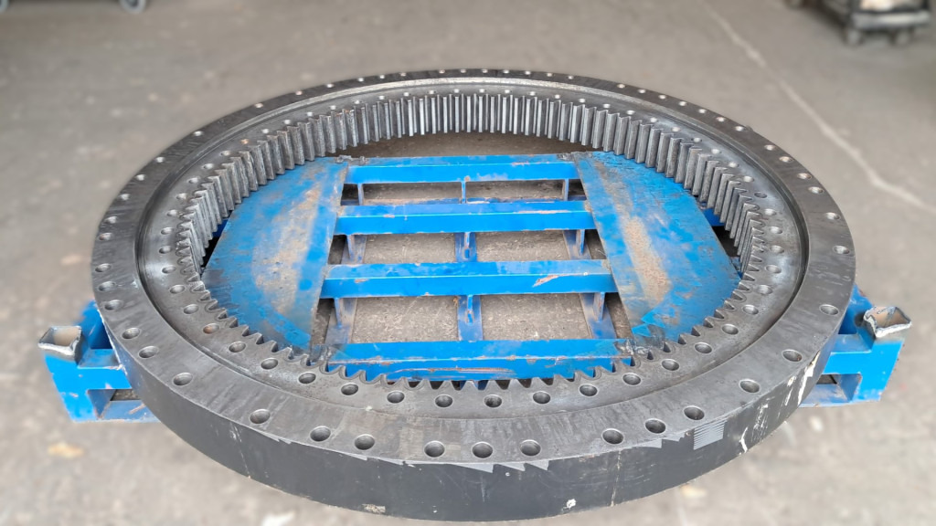 Case KUB11360 - Okretni prsten za Građevinski strojevi: slika Case KUB11360 - Okretni prsten za Građevinski strojevi Case KUB11360 - Okretni prsten za Građevinski strojevi: slika Case KUB11360 - Okretni prsten za Građevinski strojevi