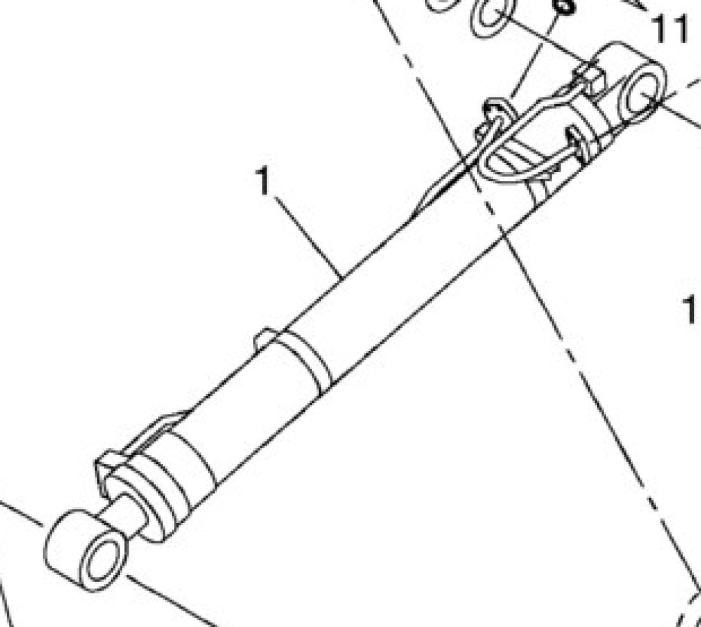 Case KWV12490 - KWV10830 - Hidraulični cilindar za Poljoprivredni strojevi: slika Case KWV12490 - KWV10830 - Hidraulični cilindar za Poljoprivredni strojevi Case KWV12490 - KWV10830 - Hidraulični cilindar za Poljoprivredni strojevi: slika Case KWV12490 - KWV10830 - Hidraulični cilindar za Poljoprivredni strojevi