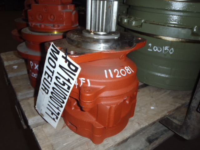 Case PV15V00017F1 - Sk25SR-2 - Motor okretanja za Građevinski strojevi: slika Case PV15V00017F1 - Sk25SR-2 - Motor okretanja za Građevinski strojevi Case PV15V00017F1 - Sk25SR-2 - Motor okretanja za Građevinski strojevi: slika Case PV15V00017F1 - Sk25SR-2 - Motor okretanja za Građevinski strojevi