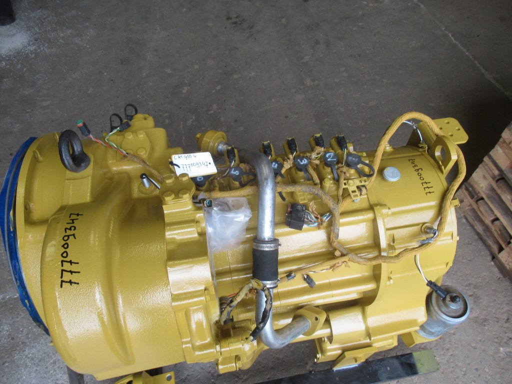 Caterpillar 1148945 - 1862524 - Mjenjač za Građevinski strojevi: slika Caterpillar 1148945 - 1862524 - Mjenjač za Građevinski strojevi Caterpillar 1148945 - 1862524 - Mjenjač za Građevinski strojevi: slika Caterpillar 1148945 - 1862524 - Mjenjač za Građevinski strojevi