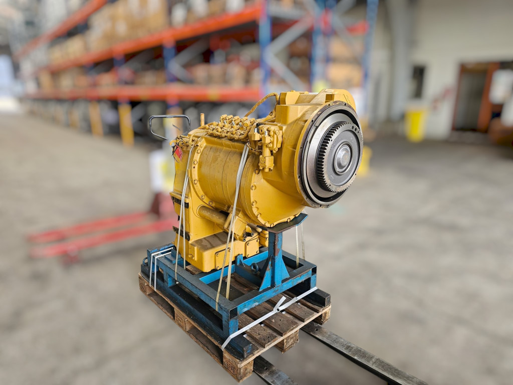 Caterpillar 2372331 - 20R9472 - Mjenjač za Građevinski strojevi: slika Caterpillar 2372331 - 20R9472 - Mjenjač za Građevinski strojevi Caterpillar 2372331 - 20R9472 - Mjenjač za Građevinski strojevi: slika Caterpillar 2372331 - 20R9472 - Mjenjač za Građevinski strojevi