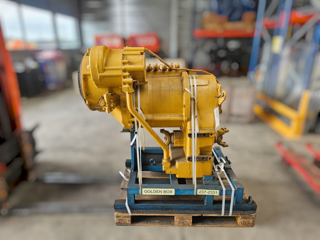 Caterpillar 2372331 - 20R9472 - Mjenjač za Građevinski strojevi: slika Caterpillar 2372331 - 20R9472 - Mjenjač za Građevinski strojevi Caterpillar 2372331 - 20R9472 - Mjenjač za Građevinski strojevi: slika Caterpillar 2372331 - 20R9472 - Mjenjač za Građevinski strojevi