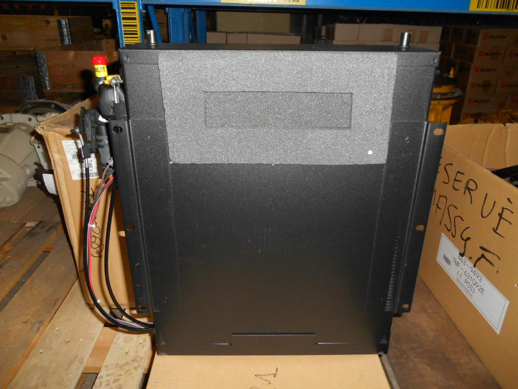 Caterpillar 3123371 - Grijanje/ Ventilacija za Građevinski strojevi: slika Caterpillar 3123371 - Grijanje/ Ventilacija za Građevinski strojevi Caterpillar 3123371 - Grijanje/ Ventilacija za Građevinski strojevi: slika Caterpillar 3123371 - Grijanje/ Ventilacija za Građevinski strojevi