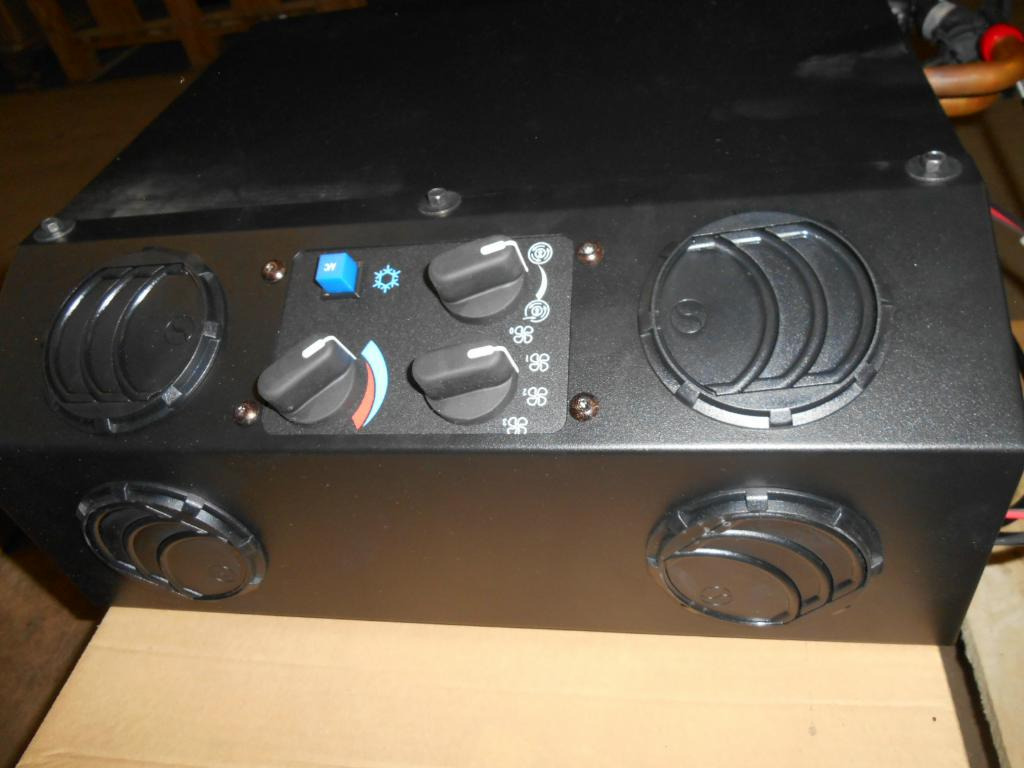 Caterpillar 3123371 - Grijanje/ Ventilacija za Građevinski strojevi: slika Caterpillar 3123371 - Grijanje/ Ventilacija za Građevinski strojevi Caterpillar 3123371 - Grijanje/ Ventilacija za Građevinski strojevi: slika Caterpillar 3123371 - Grijanje/ Ventilacija za Građevinski strojevi