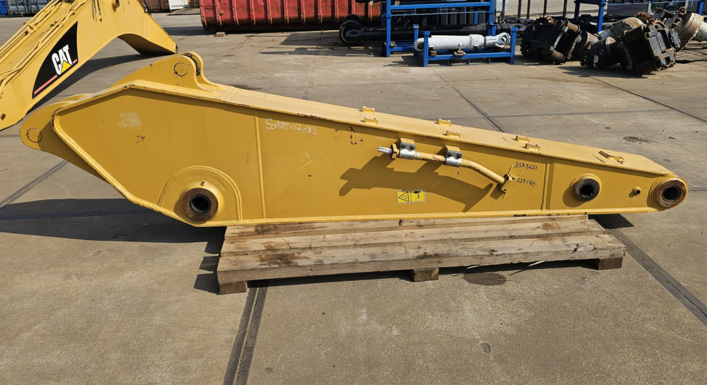 Caterpillar 3595621 - Krak za Građevinski strojevi: slika Caterpillar 3595621 - Krak za Građevinski strojevi Caterpillar 3595621 - Krak za Građevinski strojevi: slika Caterpillar 3595621 - Krak za Građevinski strojevi