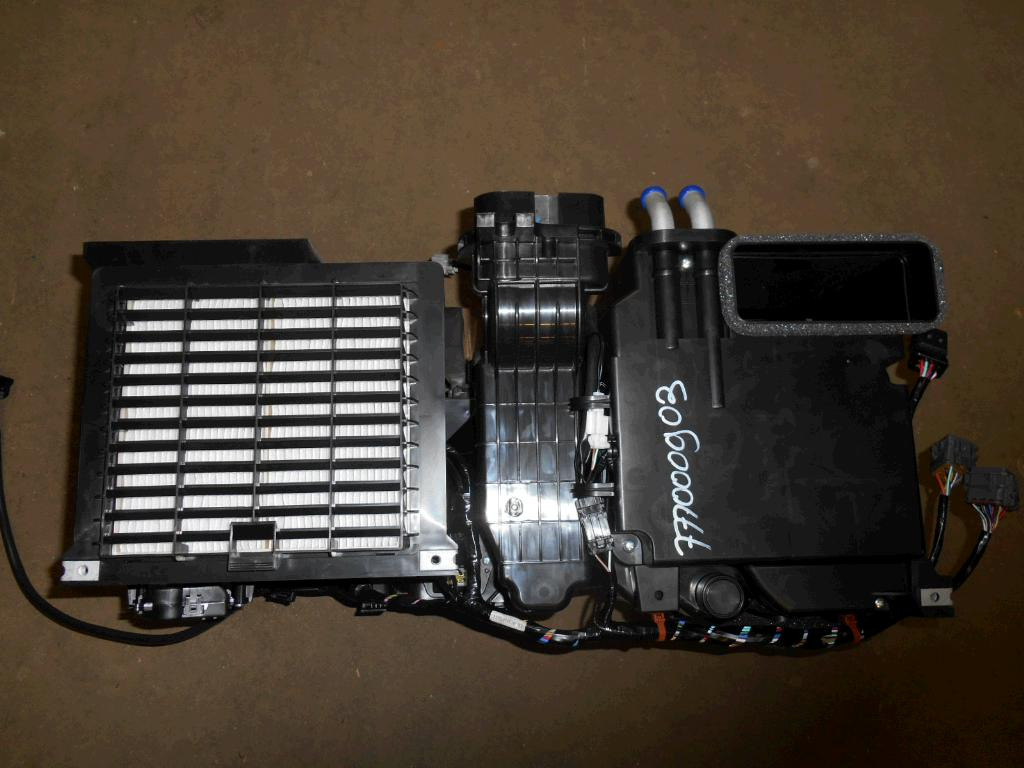 Caterpillar 3639493 - Dio klima uređaja za Građevinski strojevi: slika Caterpillar 3639493 - Dio klima uređaja za Građevinski strojevi Caterpillar 3639493 - Dio klima uređaja za Građevinski strojevi: slika Caterpillar 3639493 - Dio klima uređaja za Građevinski strojevi