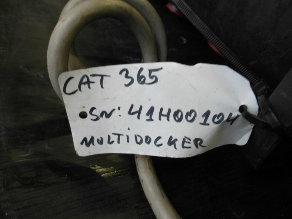 Caterpillar 365B - - Hidraulika za Građevinski strojevi: slika Caterpillar 365B - - Hidraulika za Građevinski strojevi Caterpillar 365B - - Hidraulika za Građevinski strojevi: slika Caterpillar 365B - - Hidraulika za Građevinski strojevi