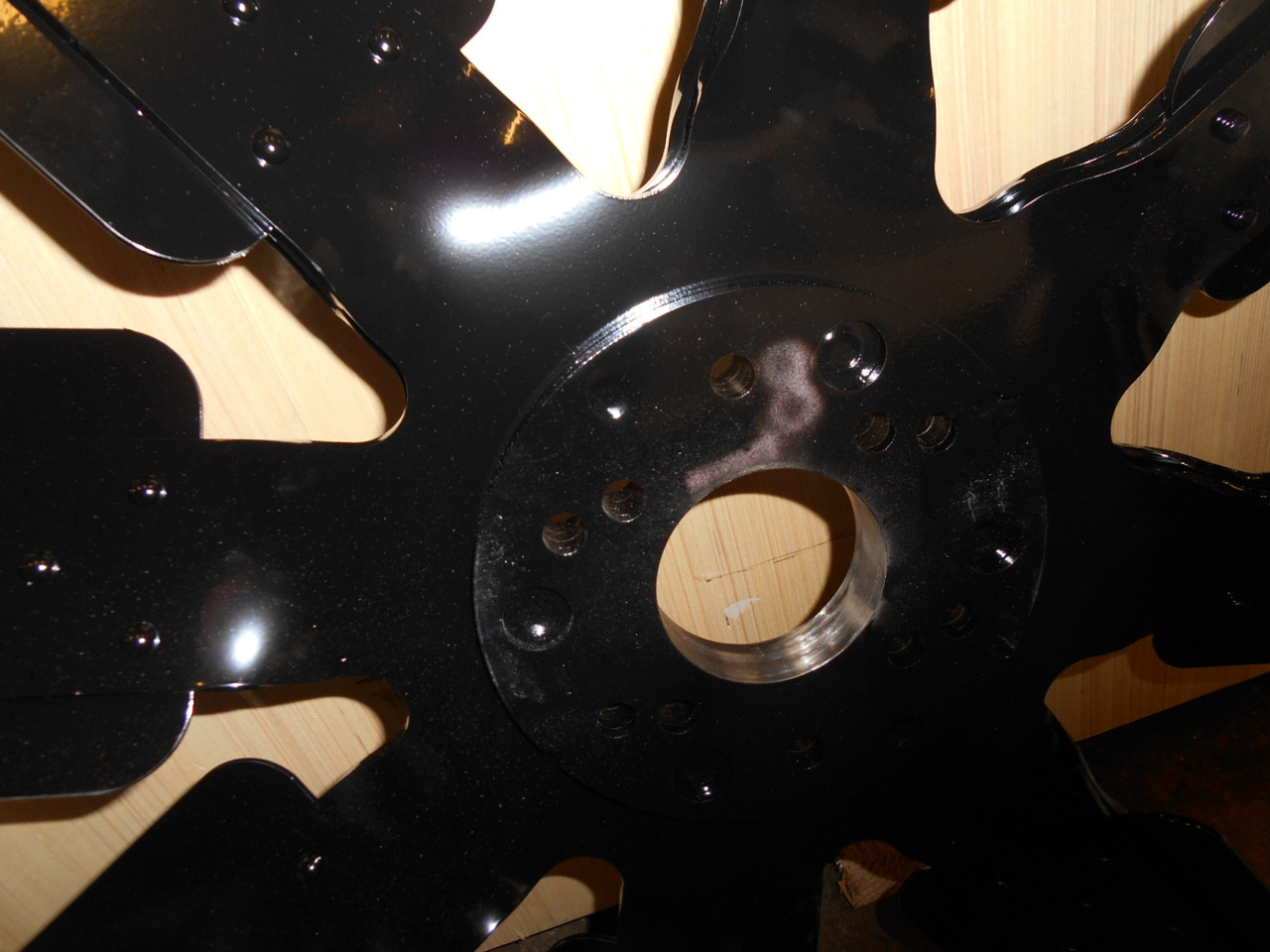 Caterpillar 4017451 - Ventilator za Građevinski strojevi: slika Caterpillar 4017451 - Ventilator za Građevinski strojevi Caterpillar 4017451 - Ventilator za Građevinski strojevi: slika Caterpillar 4017451 - Ventilator za Građevinski strojevi