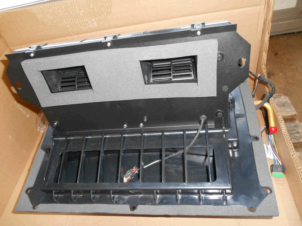 Caterpillar 4151735 - Grijanje/ Ventilacija za Građevinski strojevi: slika Caterpillar 4151735 - Grijanje/ Ventilacija za Građevinski strojevi Caterpillar 4151735 - Grijanje/ Ventilacija za Građevinski strojevi: slika Caterpillar 4151735 - Grijanje/ Ventilacija za Građevinski strojevi