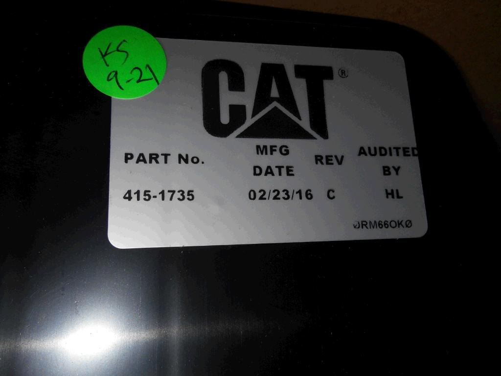 Caterpillar 4151735 - Grijanje/ Ventilacija za Građevinski strojevi: slika Caterpillar 4151735 - Grijanje/ Ventilacija za Građevinski strojevi Caterpillar 4151735 - Grijanje/ Ventilacija za Građevinski strojevi: slika Caterpillar 4151735 - Grijanje/ Ventilacija za Građevinski strojevi
