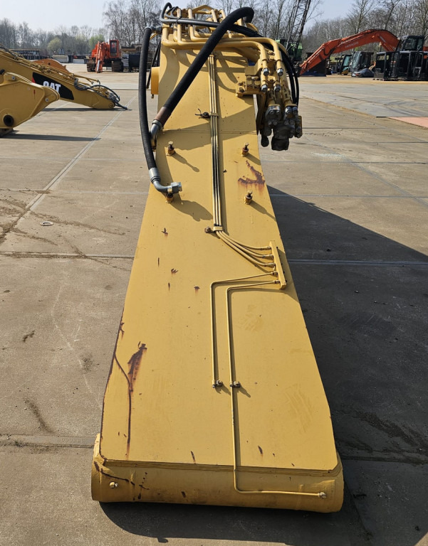 Caterpillar 4185112 - 4188505(ASSY) - Krak za Građevinski strojevi: slika Caterpillar 4185112 - 4188505(ASSY) - Krak za Građevinski strojevi Caterpillar 4185112 - 4188505(ASSY) - Krak za Građevinski strojevi: slika Caterpillar 4185112 - 4188505(ASSY) - Krak za Građevinski strojevi