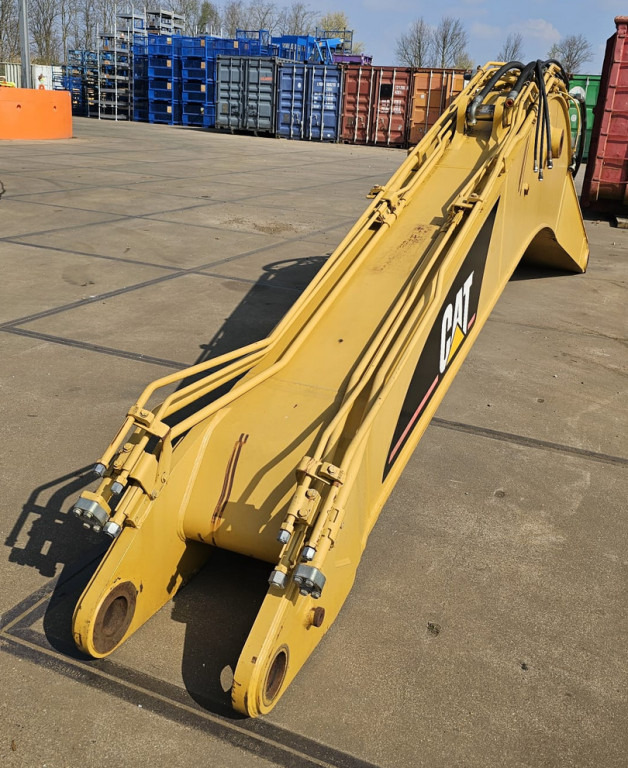 Caterpillar 4185112 - Krak za Građevinski strojevi: slika Caterpillar 4185112 - Krak za Građevinski strojevi Caterpillar 4185112 - Krak za Građevinski strojevi: slika Caterpillar 4185112 - Krak za Građevinski strojevi