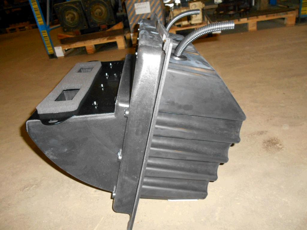 Caterpillar 4377412 - Dio klima uređaja za Građevinski strojevi: slika Caterpillar 4377412 - Dio klima uređaja za Građevinski strojevi Caterpillar 4377412 - Dio klima uređaja za Građevinski strojevi: slika Caterpillar 4377412 - Dio klima uređaja za Građevinski strojevi