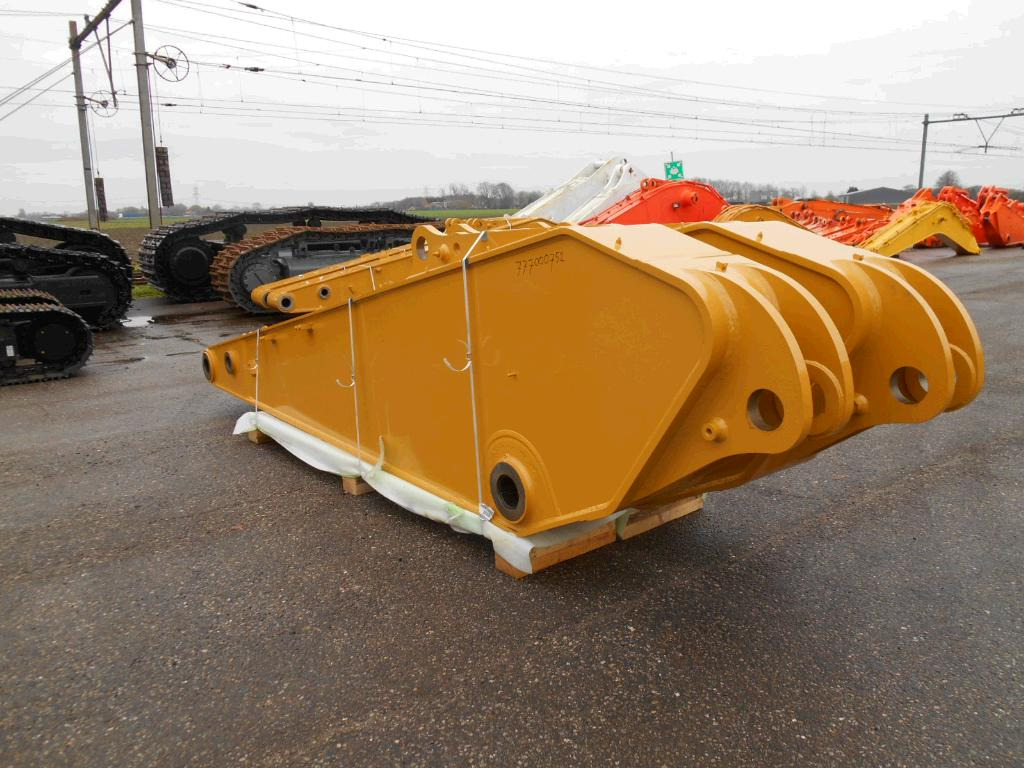 Caterpillar 4473601 - 5041731 - Krak za Građevinski strojevi: slika Caterpillar 4473601 - 5041731 - Krak za Građevinski strojevi Caterpillar 4473601 - 5041731 - Krak za Građevinski strojevi: slika Caterpillar 4473601 - 5041731 - Krak za Građevinski strojevi