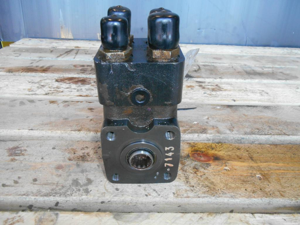 Danfoss OSP - - Servo pumpa upravljačkog mehanizma za Građevinski strojevi: slika Danfoss OSP - - Servo pumpa upravljačkog mehanizma za Građevinski strojevi Danfoss OSP - - Servo pumpa upravljačkog mehanizma za Građevinski strojevi: slika Danfoss OSP - - Servo pumpa upravljačkog mehanizma za Građevinski strojevi